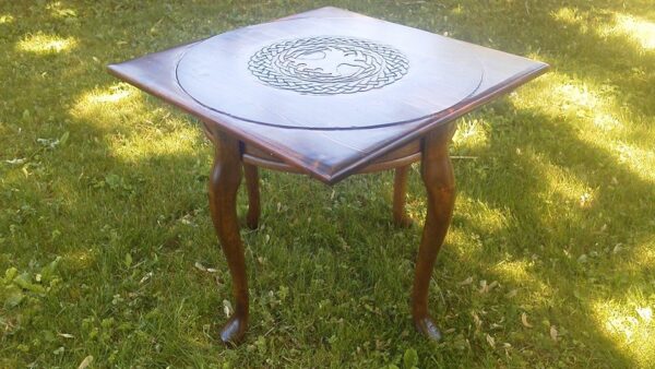 Side Reading Table - Image 2