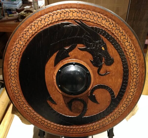 Viking Shield